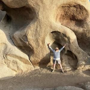 Meet your Posher, Candace